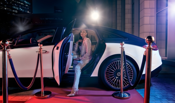 Celebrity & Events Transportation