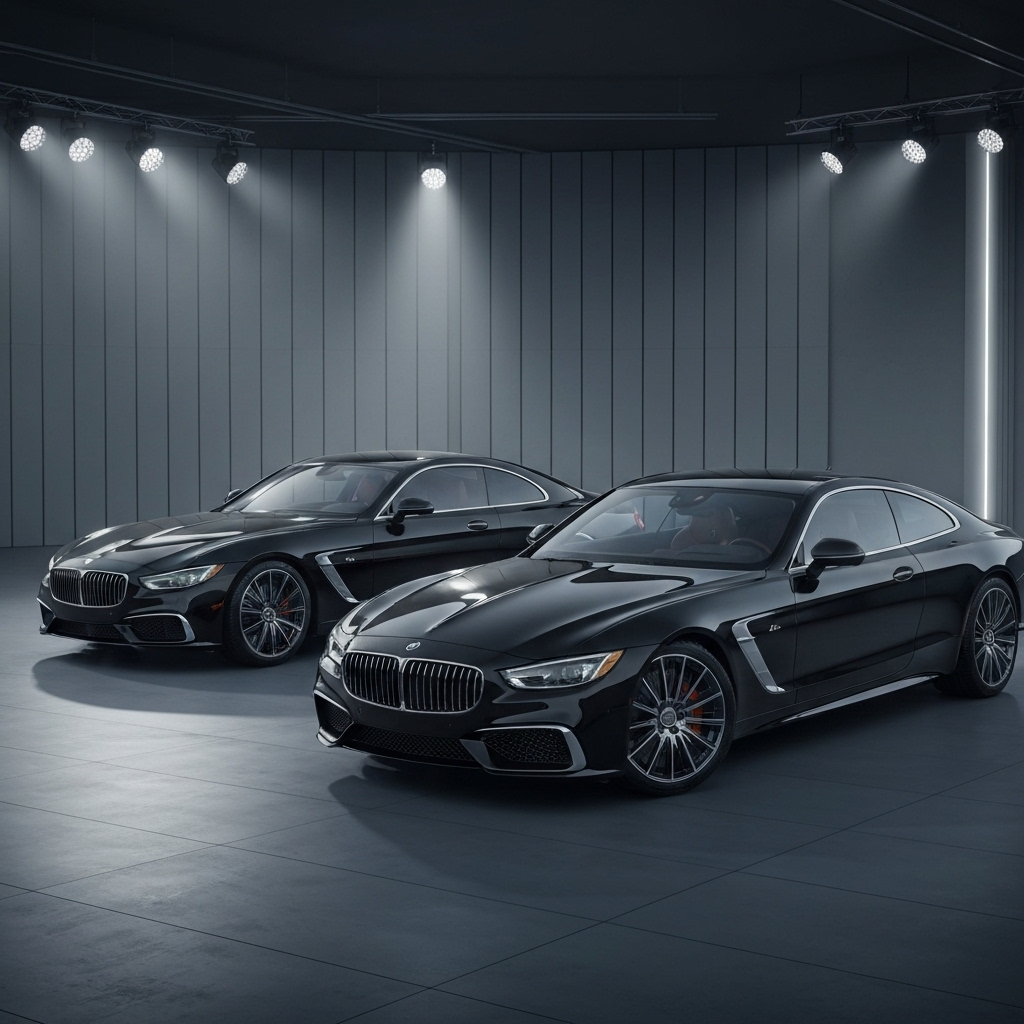 Luxury Mission Banner