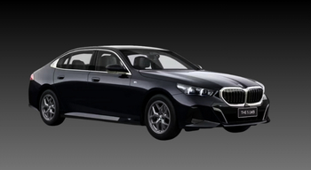 BMW 520D