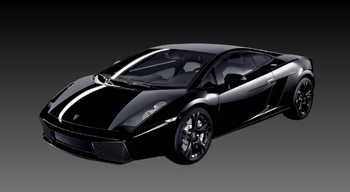 Lamborghini Gallardo