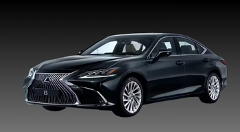 Lexus ES 300H