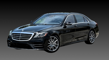 Mercedes S 450