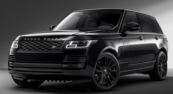 Range Rover Vogue